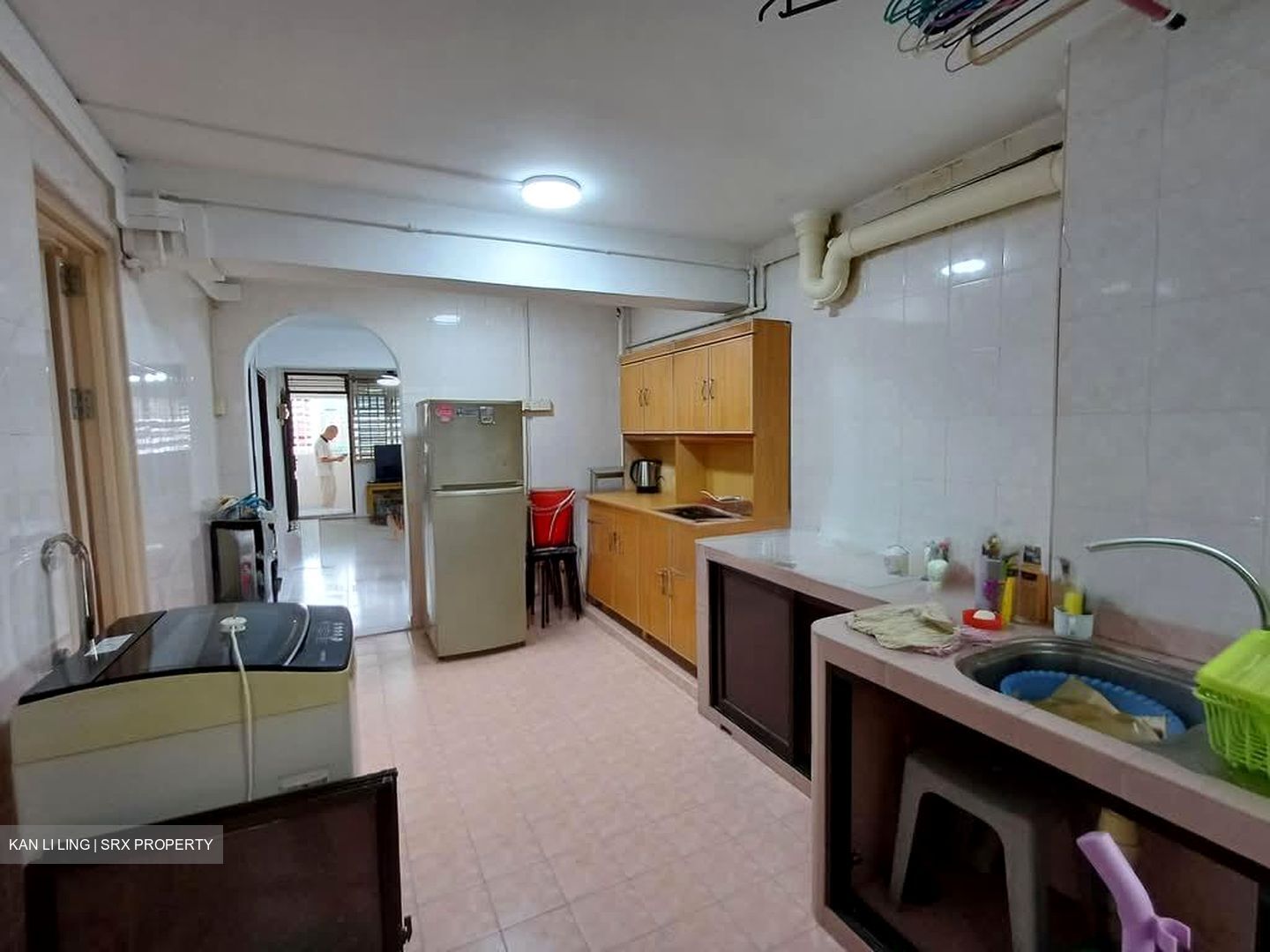 Blk 2 Holland Avenue (Queenstown), HDB 3 Rooms #574090051